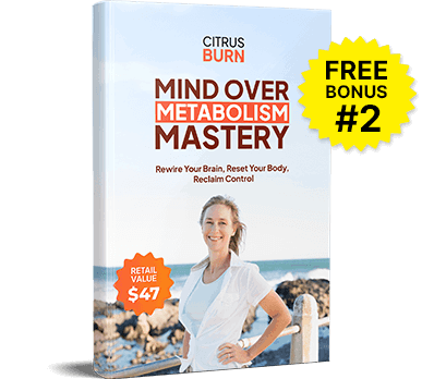 Mind Over Metabolism Mastery bonus guide cover