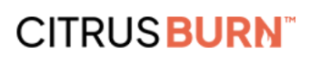 CitrusBurn logo